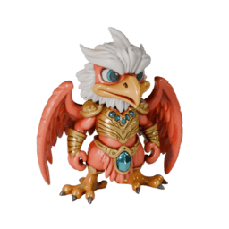 Robotic companion, AI assistant character