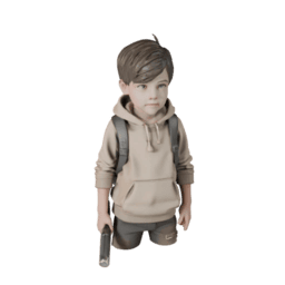 Text to 3D model example gen-66