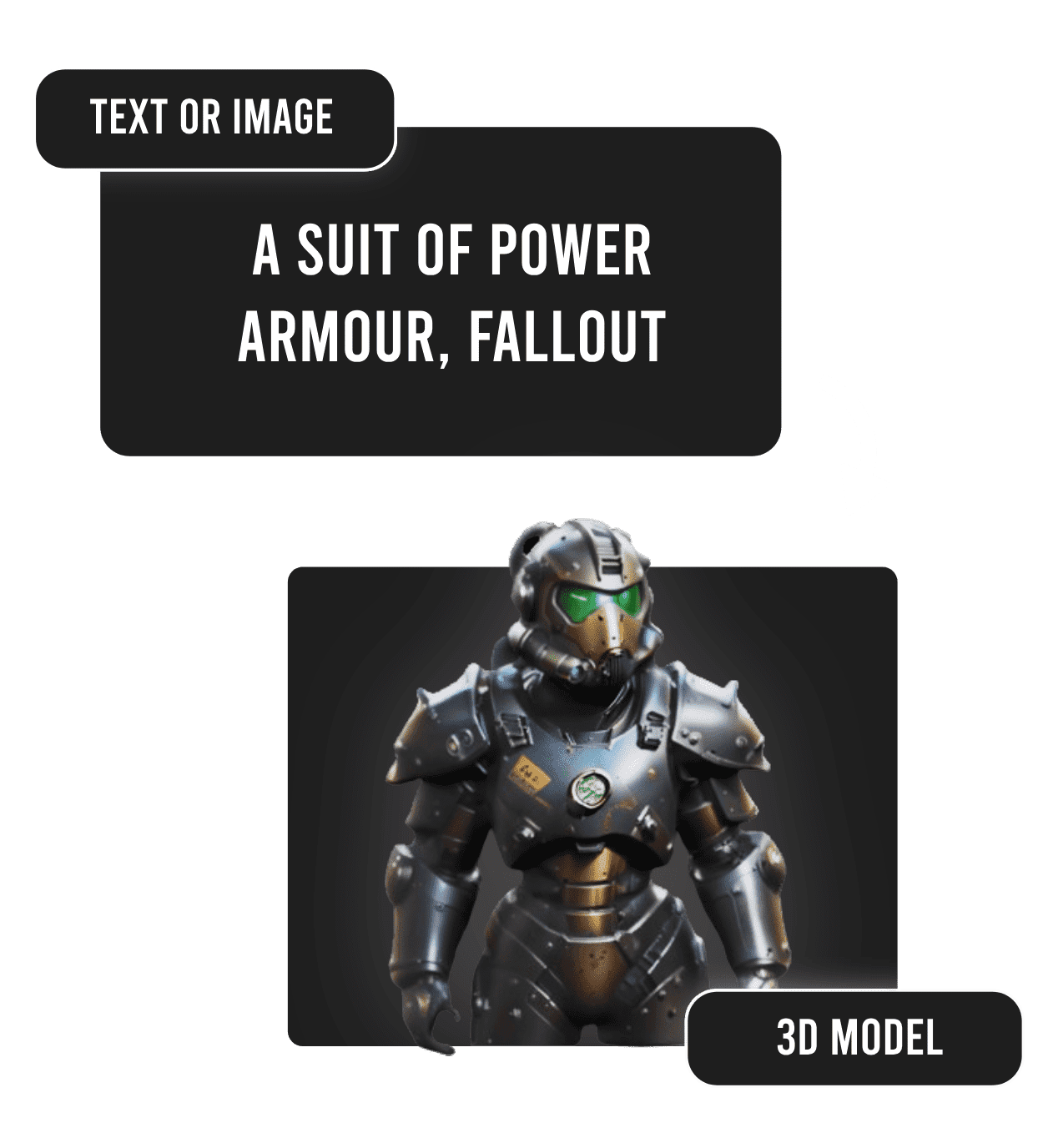 Unreal Engine Asset Creation Example
