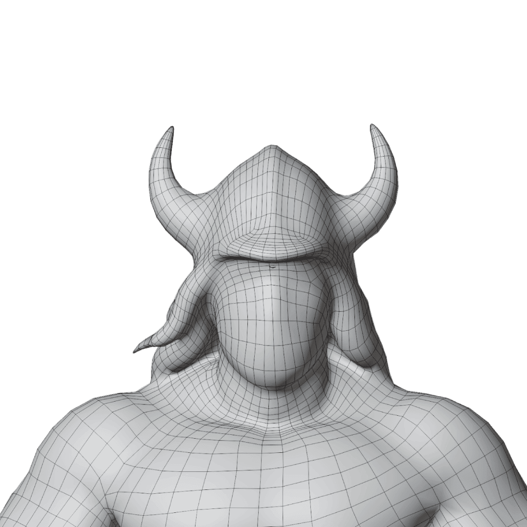 Animation Optimized High