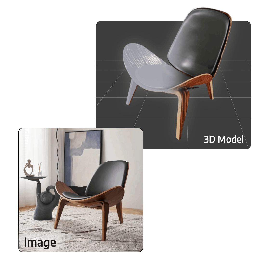 AR Experience Example