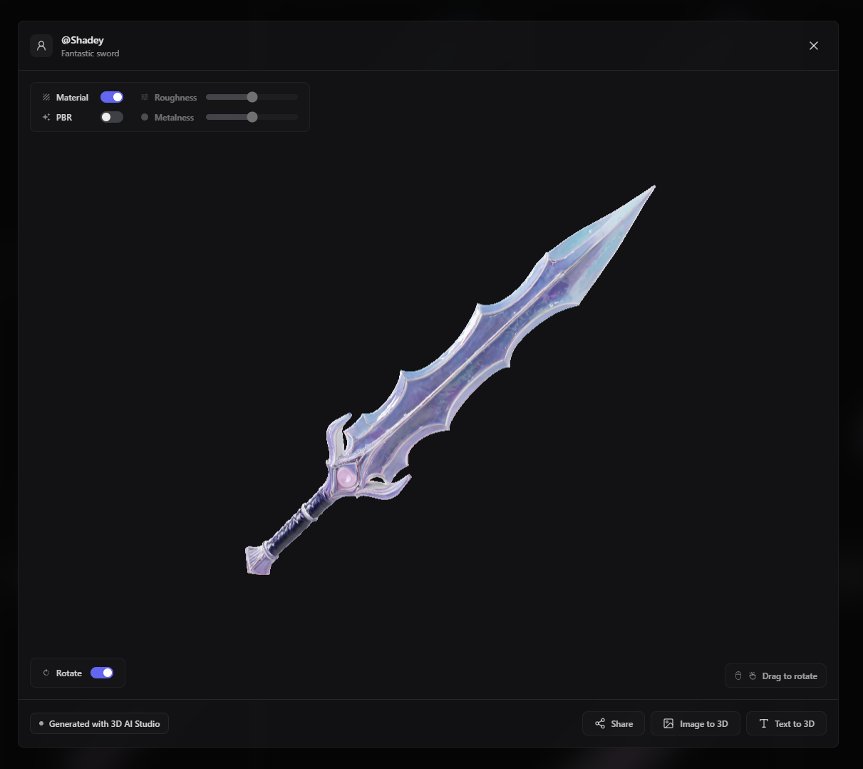 Optimize for Second Life preview