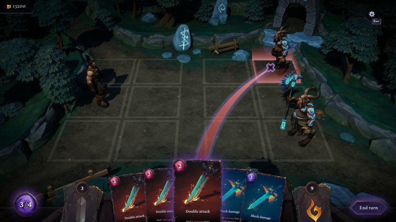 Whispers of Elenrod game artifacts