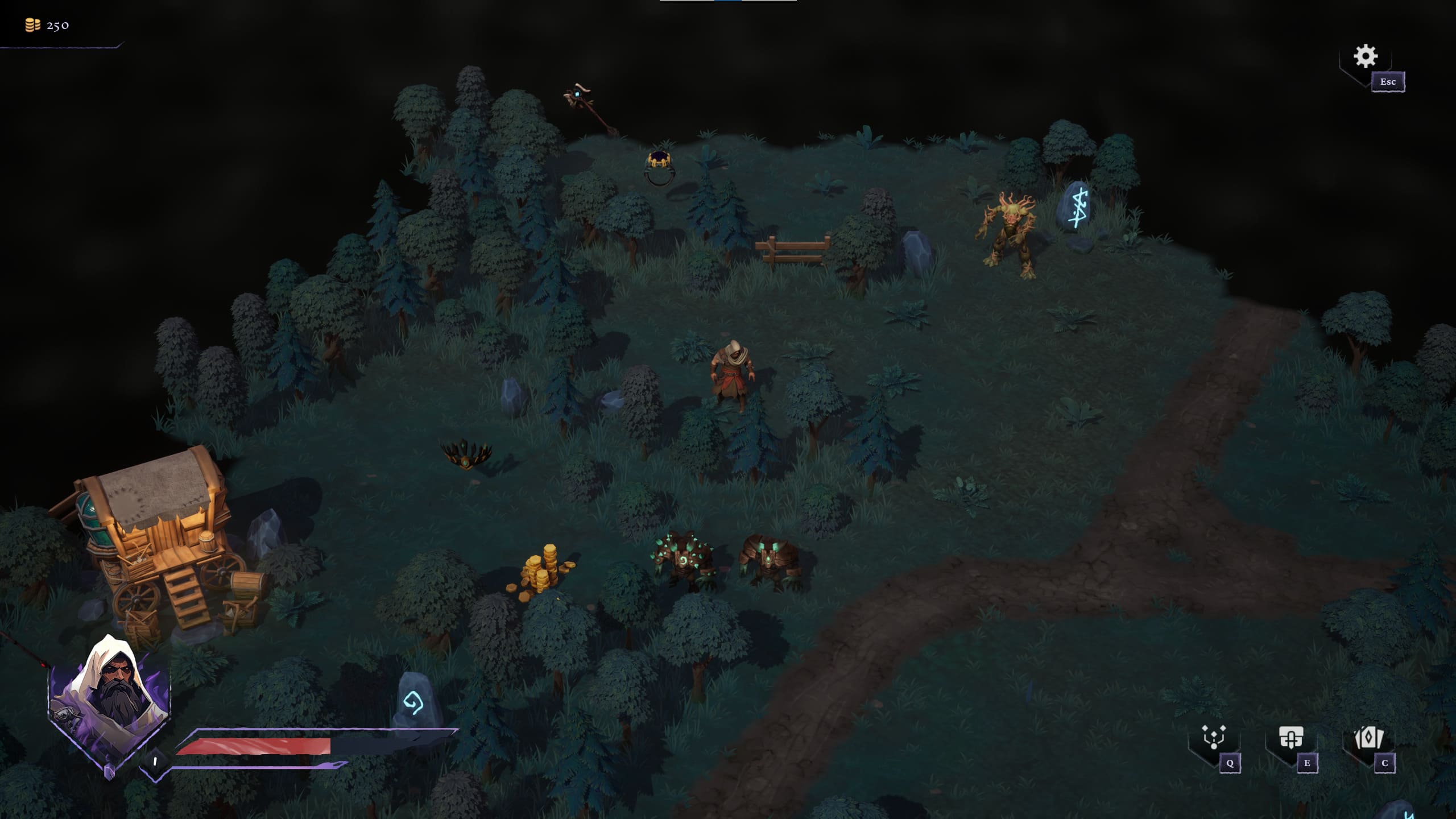 Artifact workflow step 2