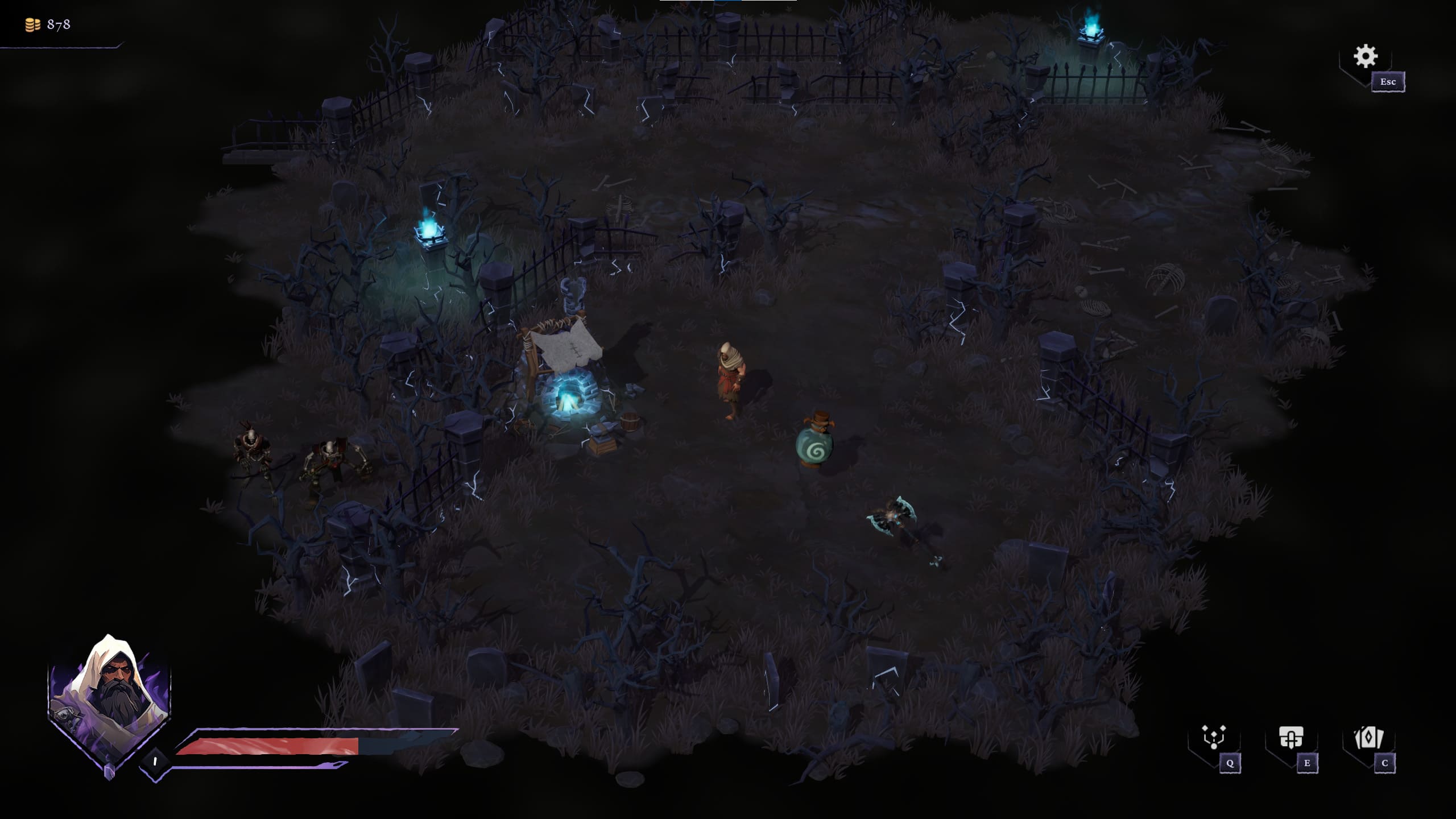 Artifact workflow step 3