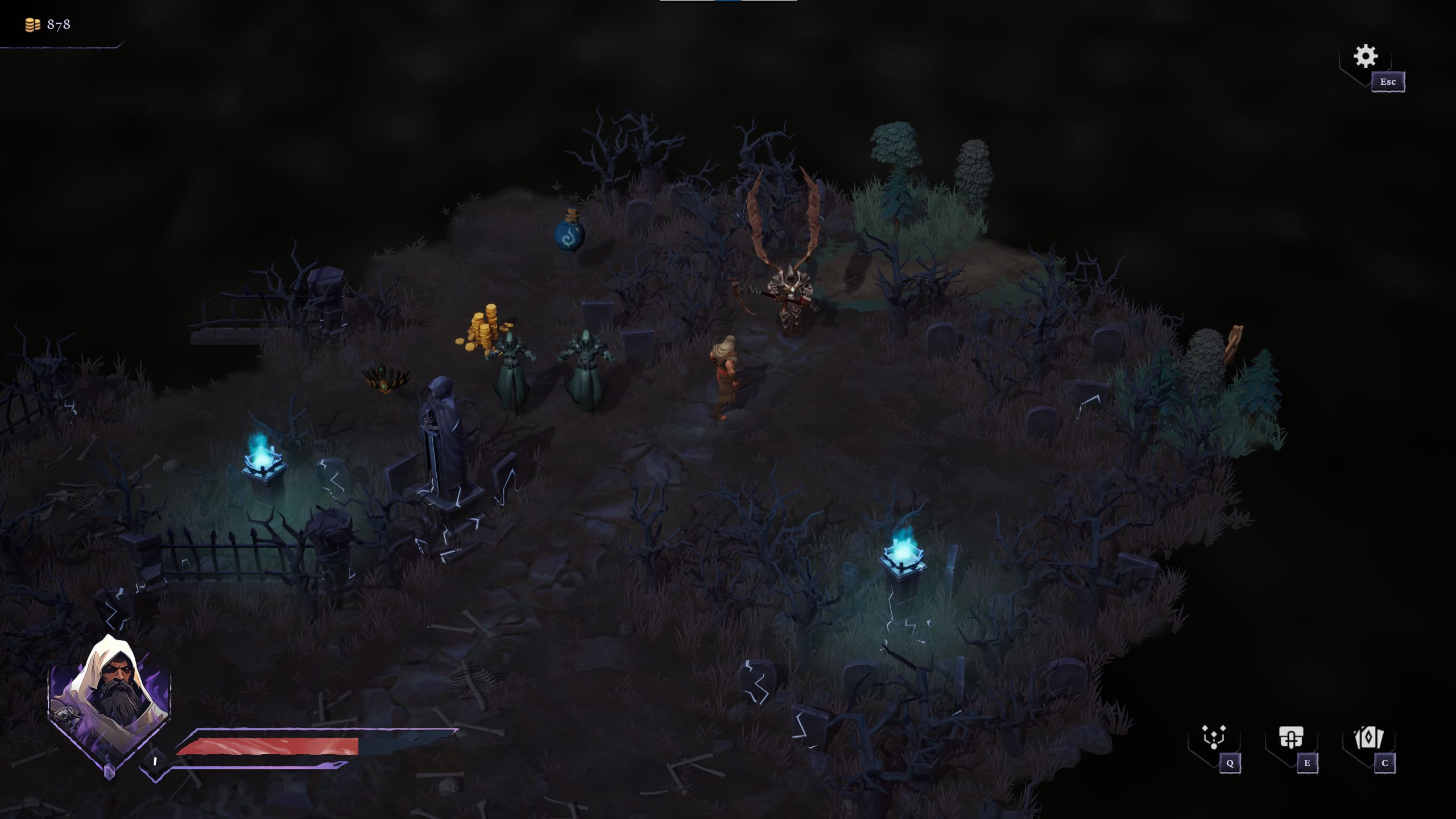 Artifact workflow step 4