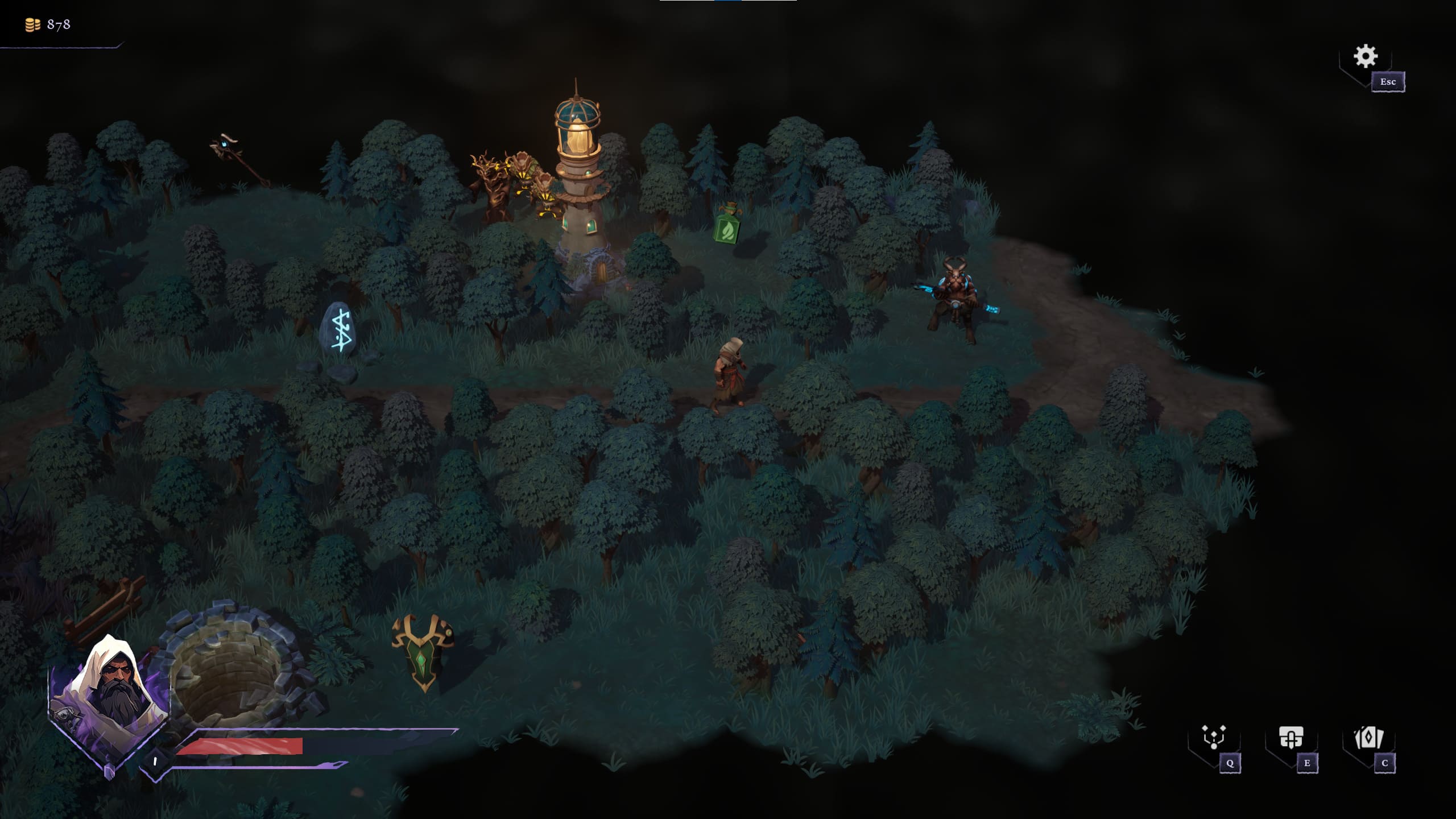 Artifact workflow step 5