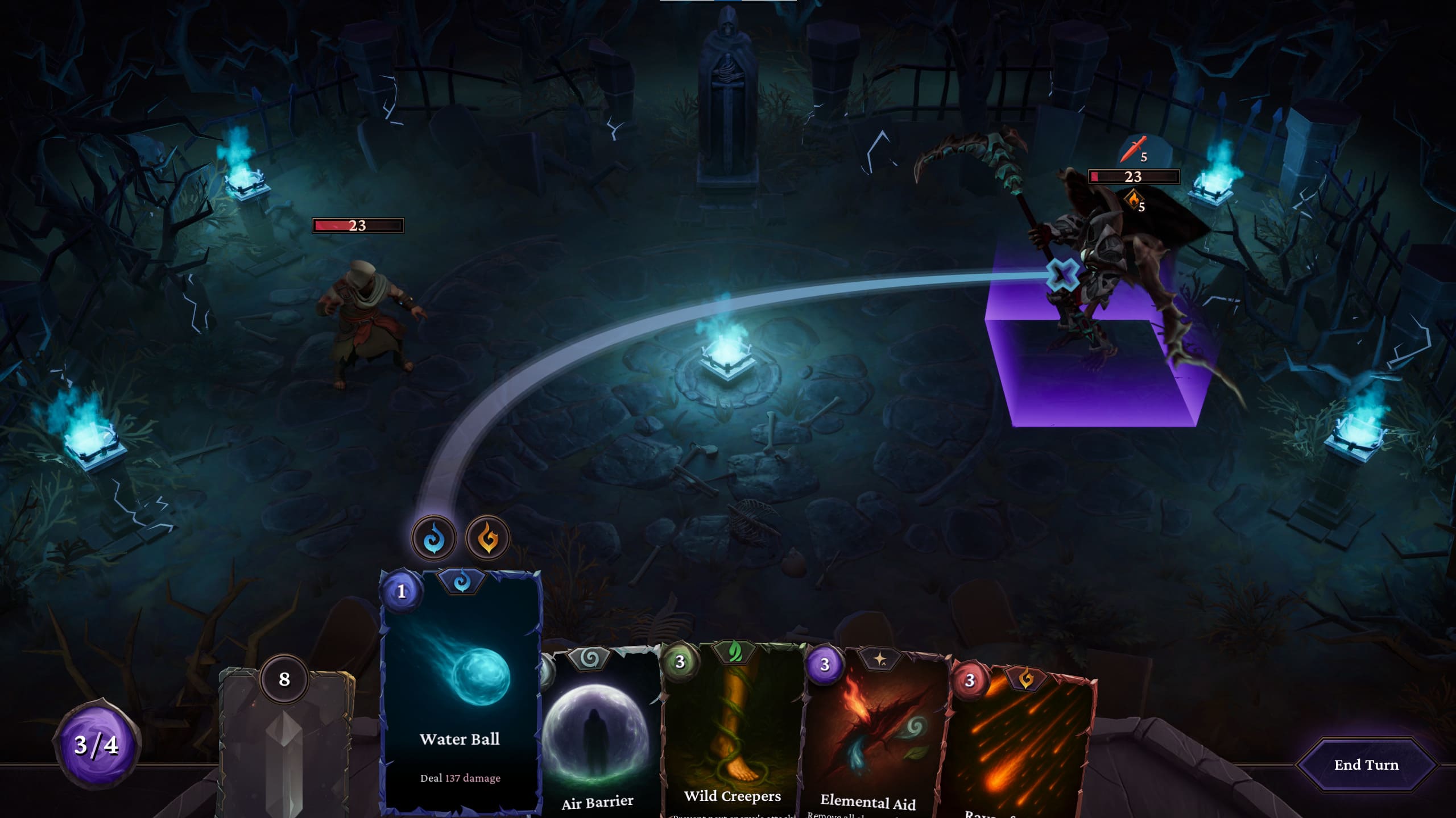 Artifact workflow step 7