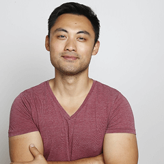 Marcus Rodriguez, VR Developer