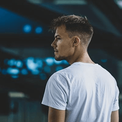 Jamie Parker, Indie Game Studio