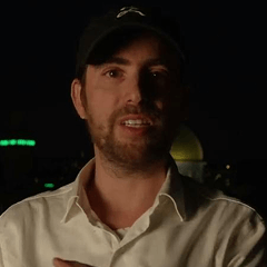 Yariv Newman, Art Director at Pitch Dev Studios