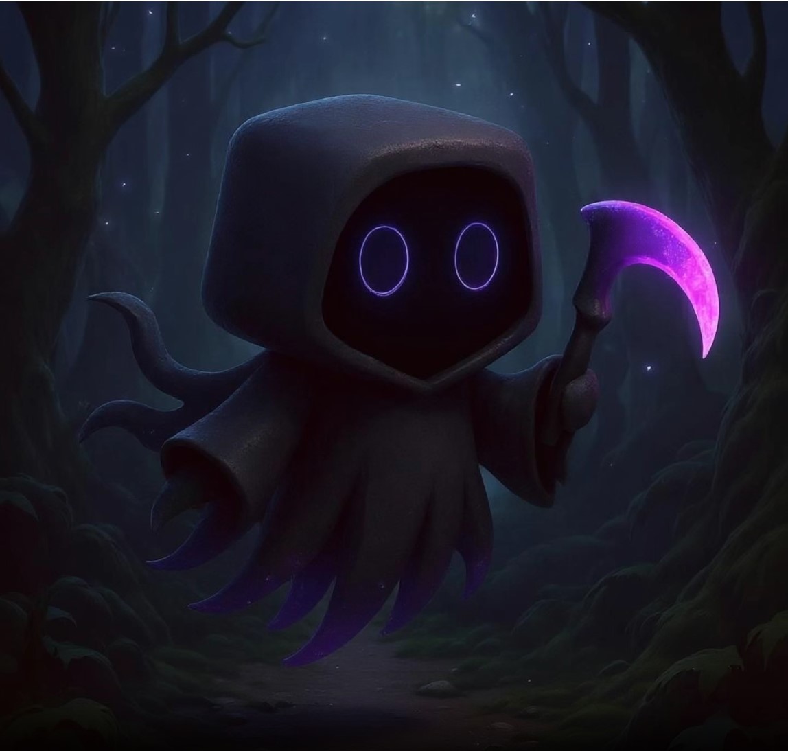 AI Video Generation Input