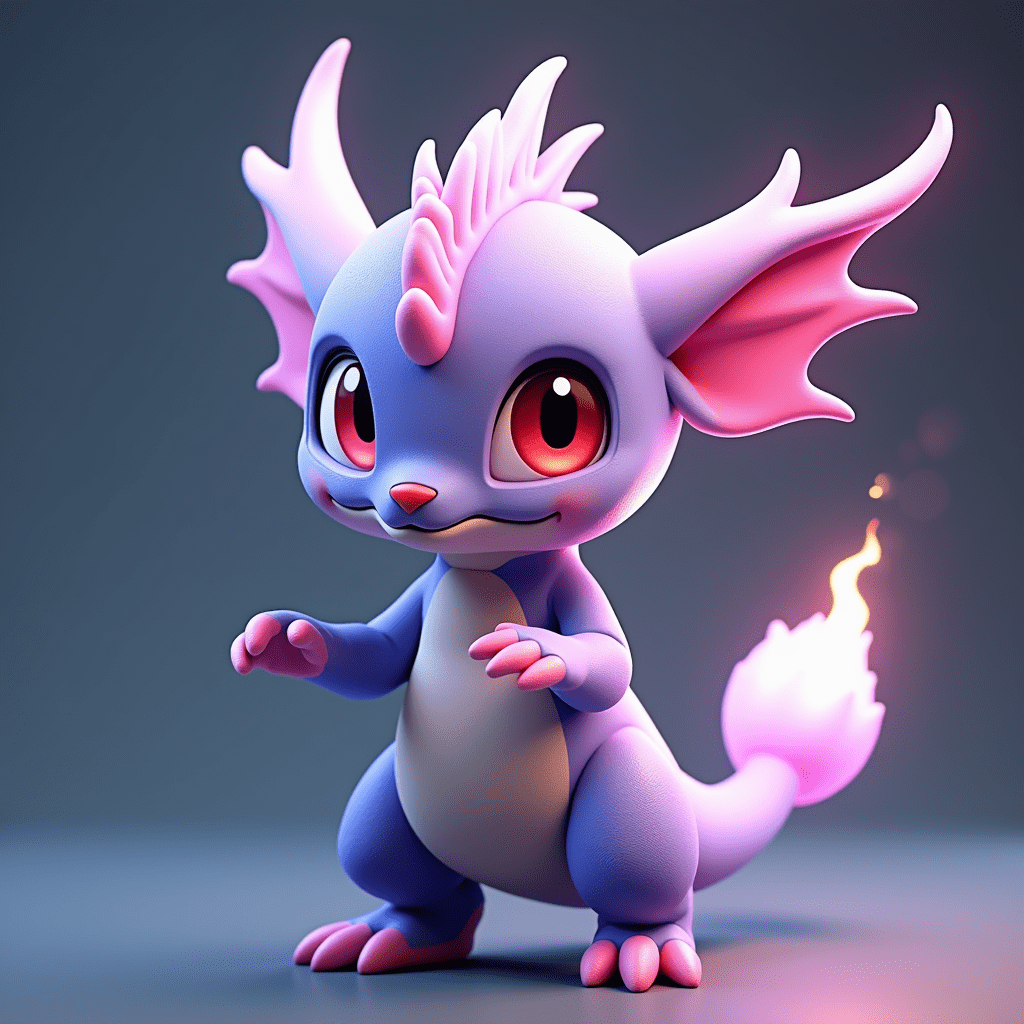 Magical Pokémon