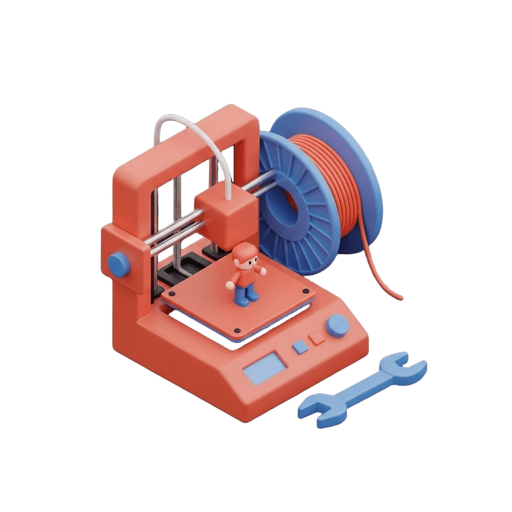 3D Printing