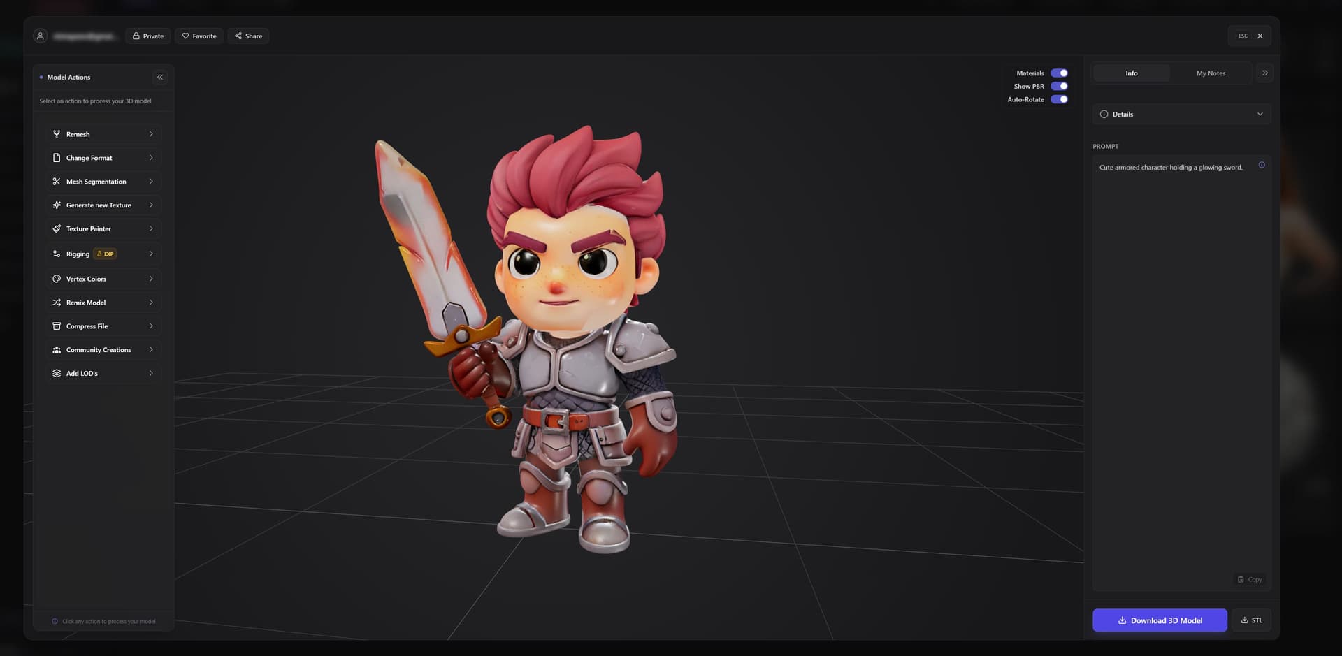 Smart File Naming - Know What You're Downloading