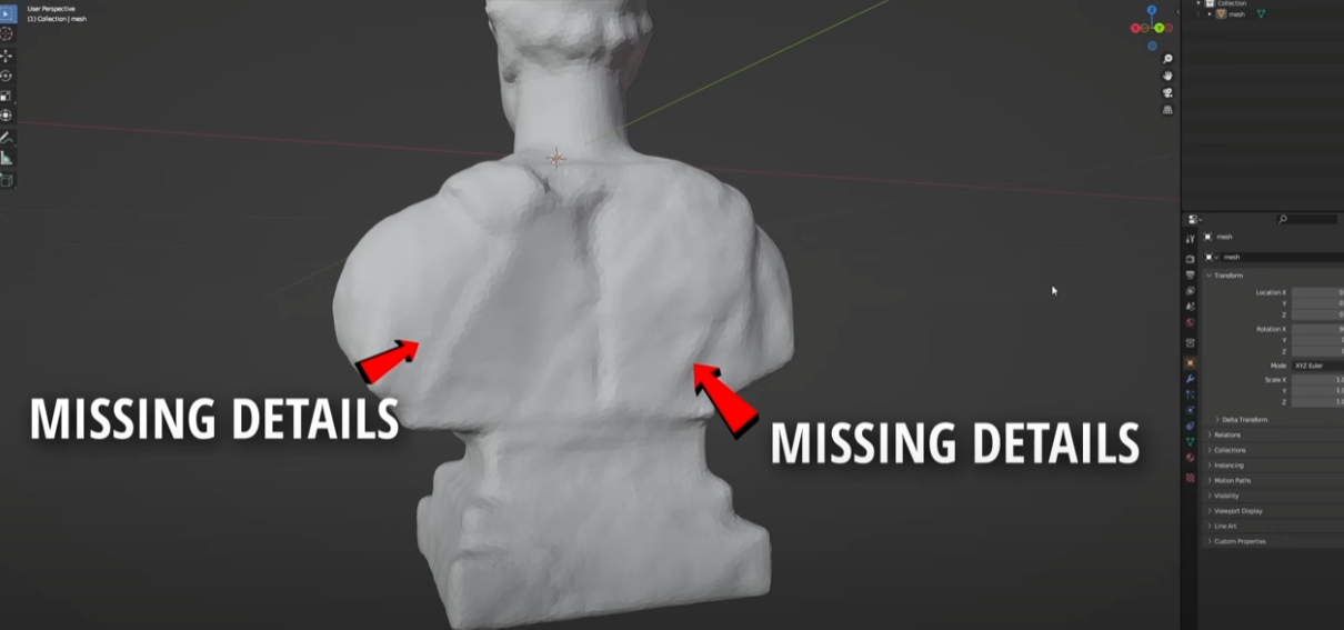 How to Improve AI-Generated 3D Models for Perfect 3D Printing 